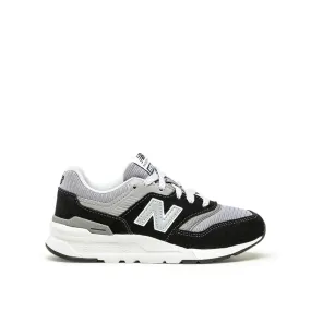 New Balance PR997 HBK (Black / Grey)