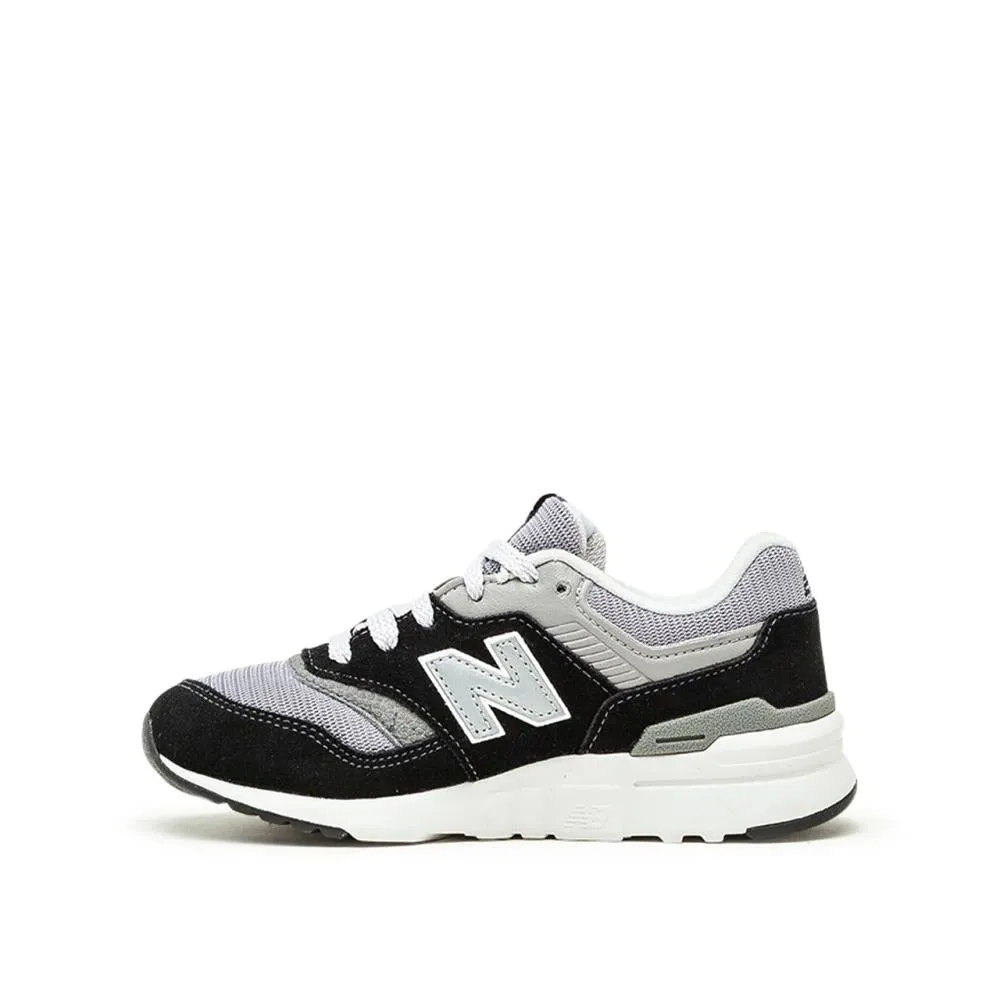 New Balance PR997 HBK (Black / Grey)