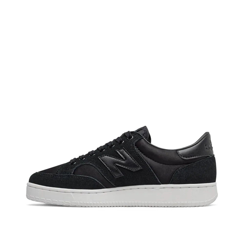 New Balance Pro Court Cup (Black / White)