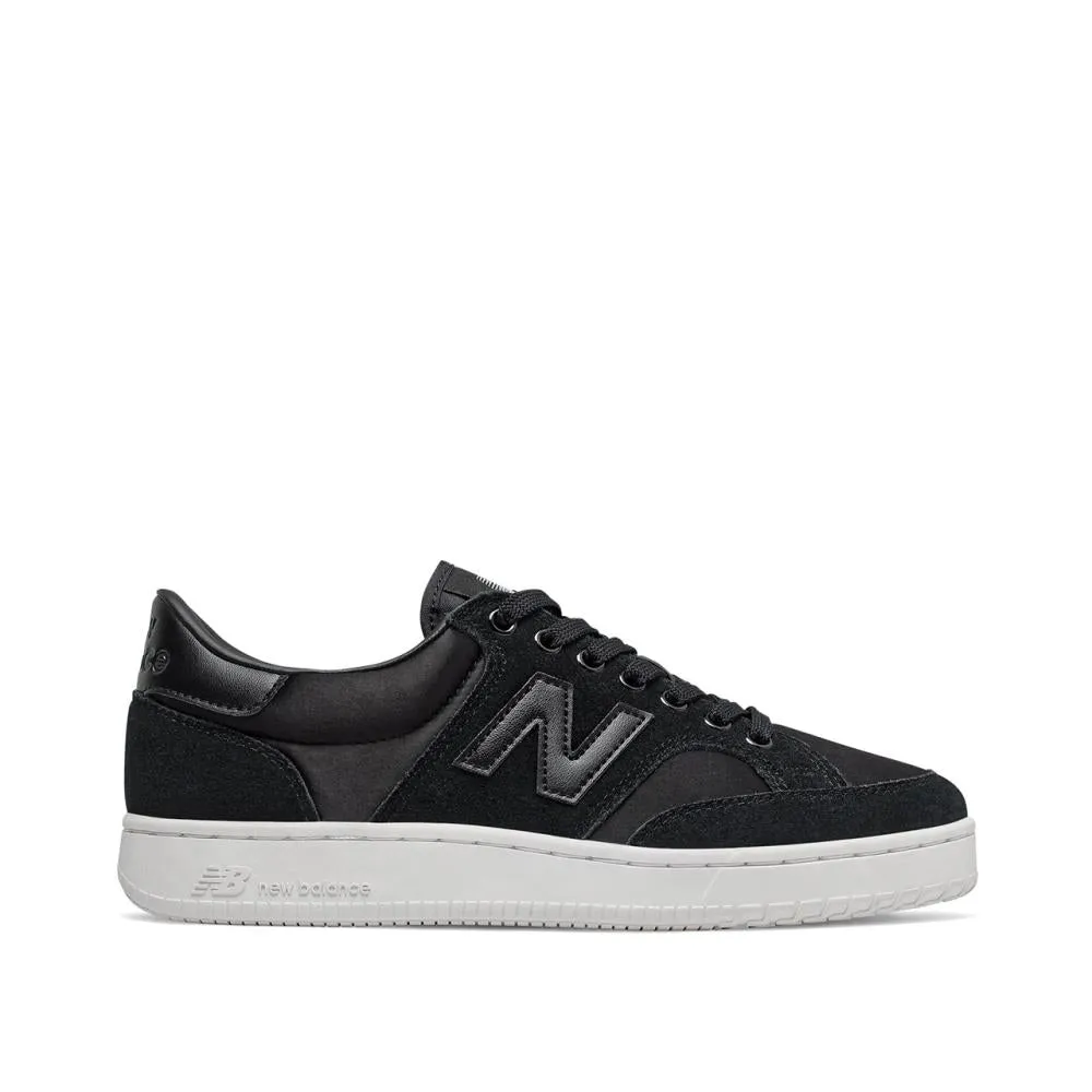 New Balance Pro Court Cup (Black / White)