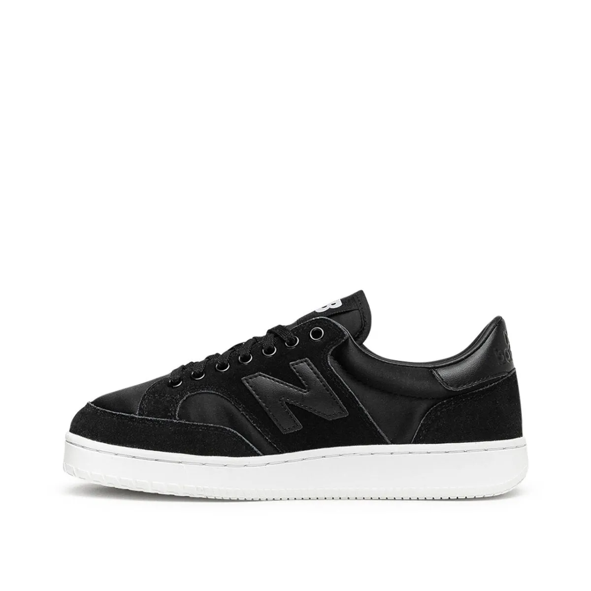 New Balance Pro Court Cup (Black / White)