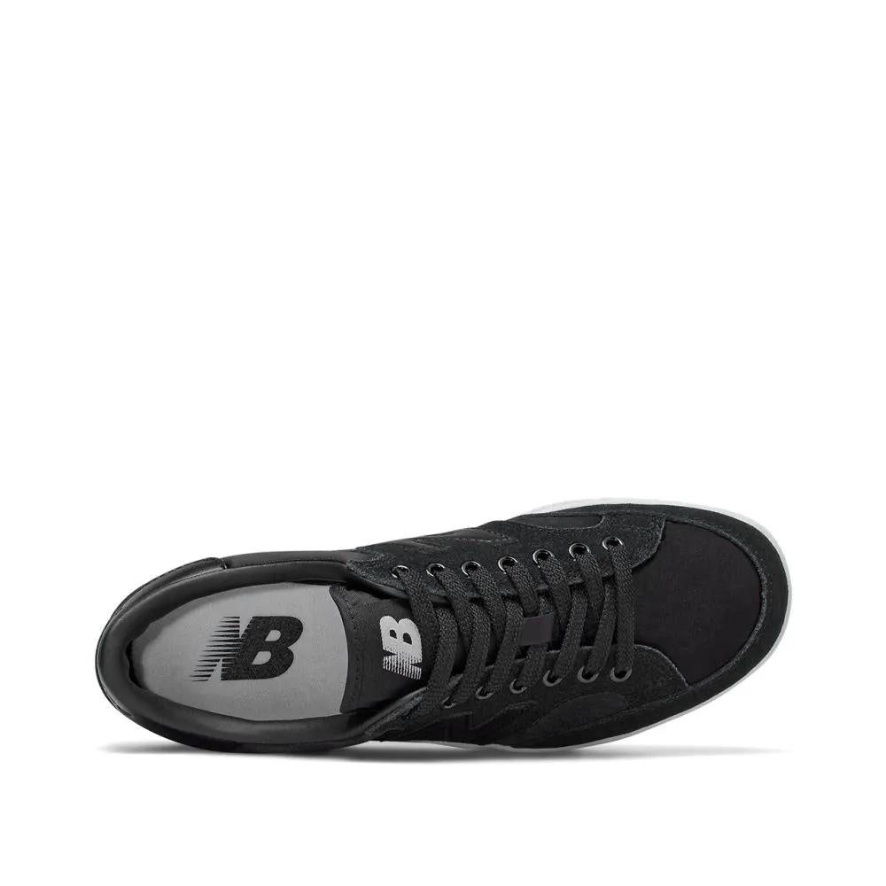 New Balance Pro Court Cup (Black / White)