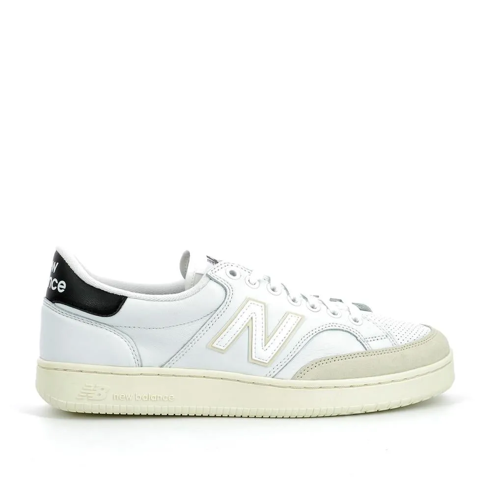 New Balance Pro Court Cup (White)