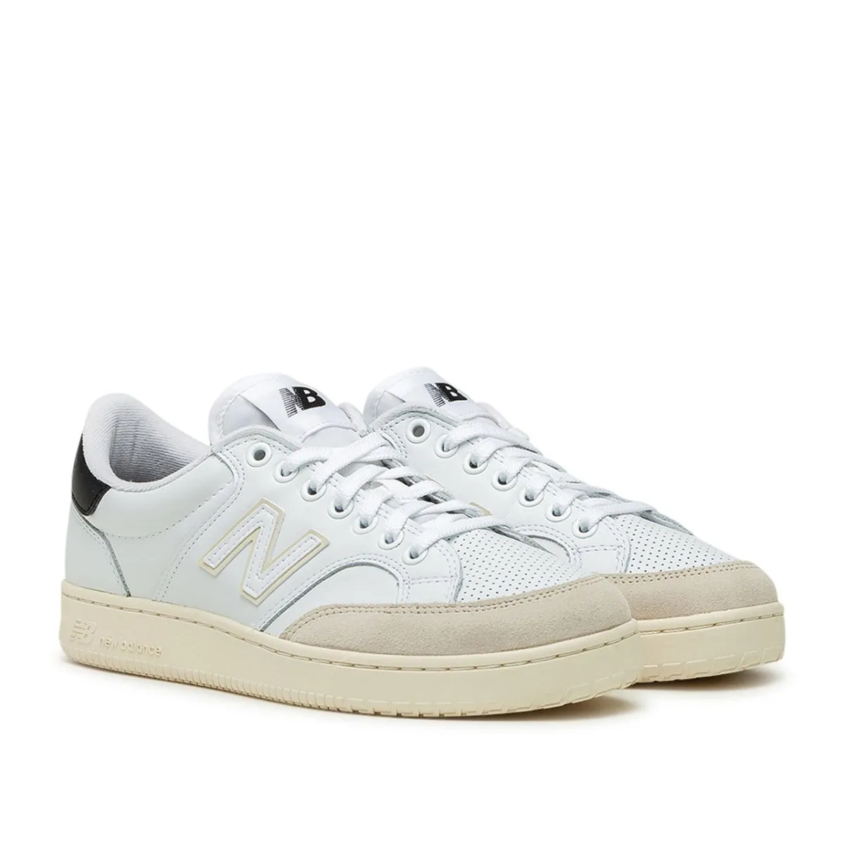 New Balance Pro Court Cup (White)