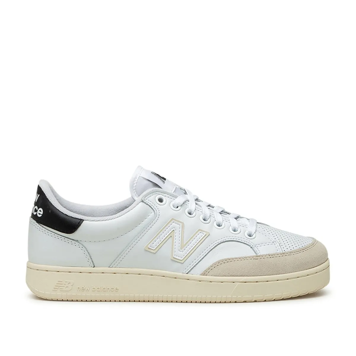 New Balance Pro Court Cup (White)