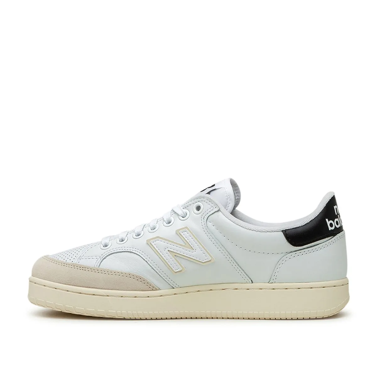 New Balance Pro Court Cup (White)