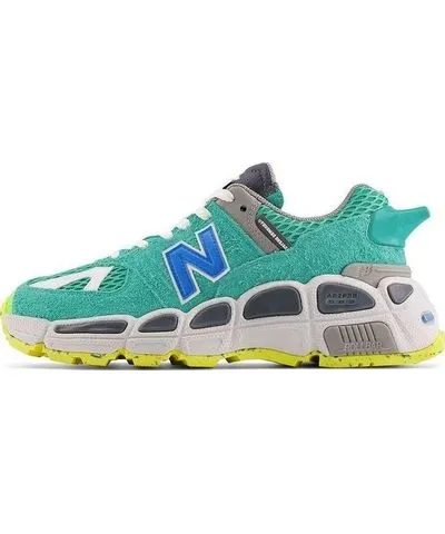 New Balance Salehe Bembury x 574 YURT 'Universal Communication