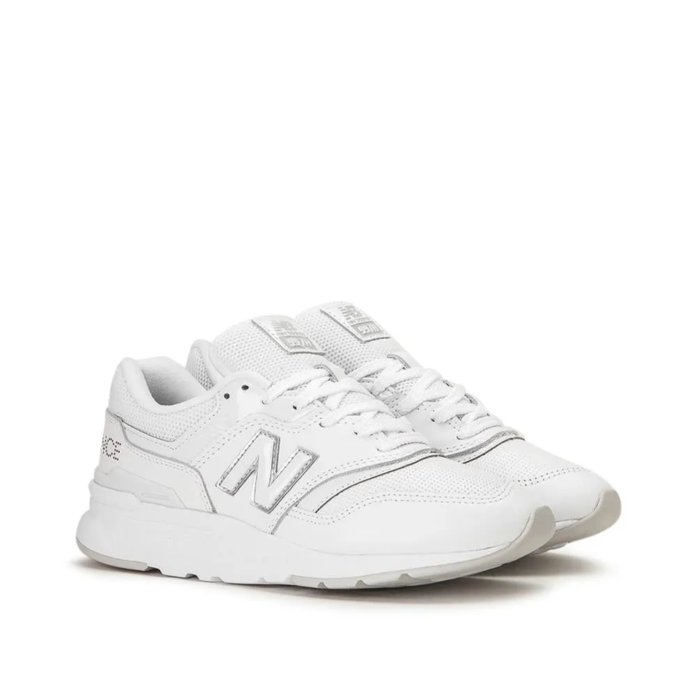 New Balance W997 HLA (White)