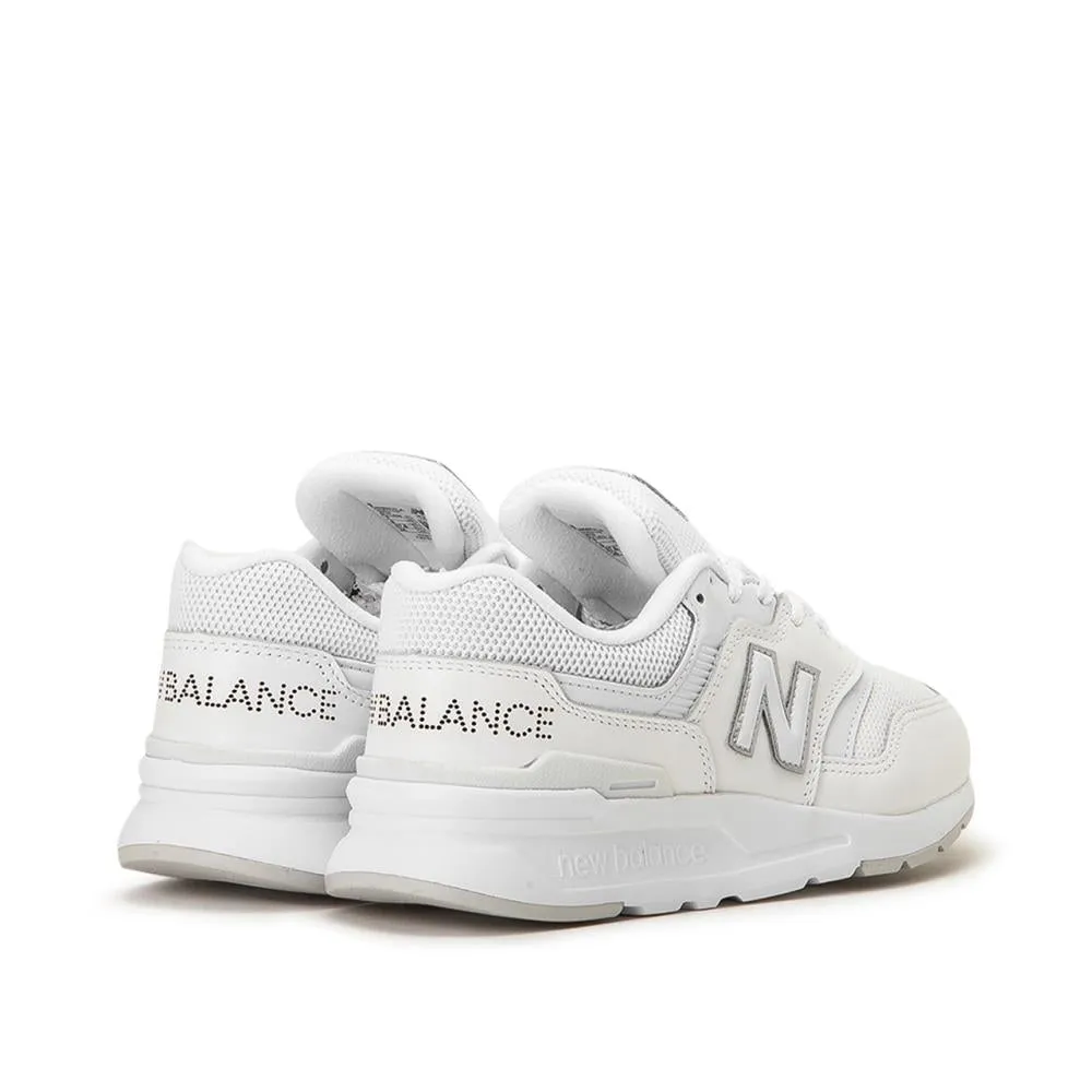 New Balance W997 HLA (White)