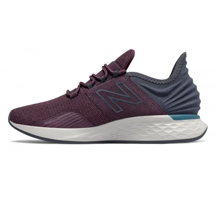 New Balance Women's Fresh Foam Roav Boundaries Purple