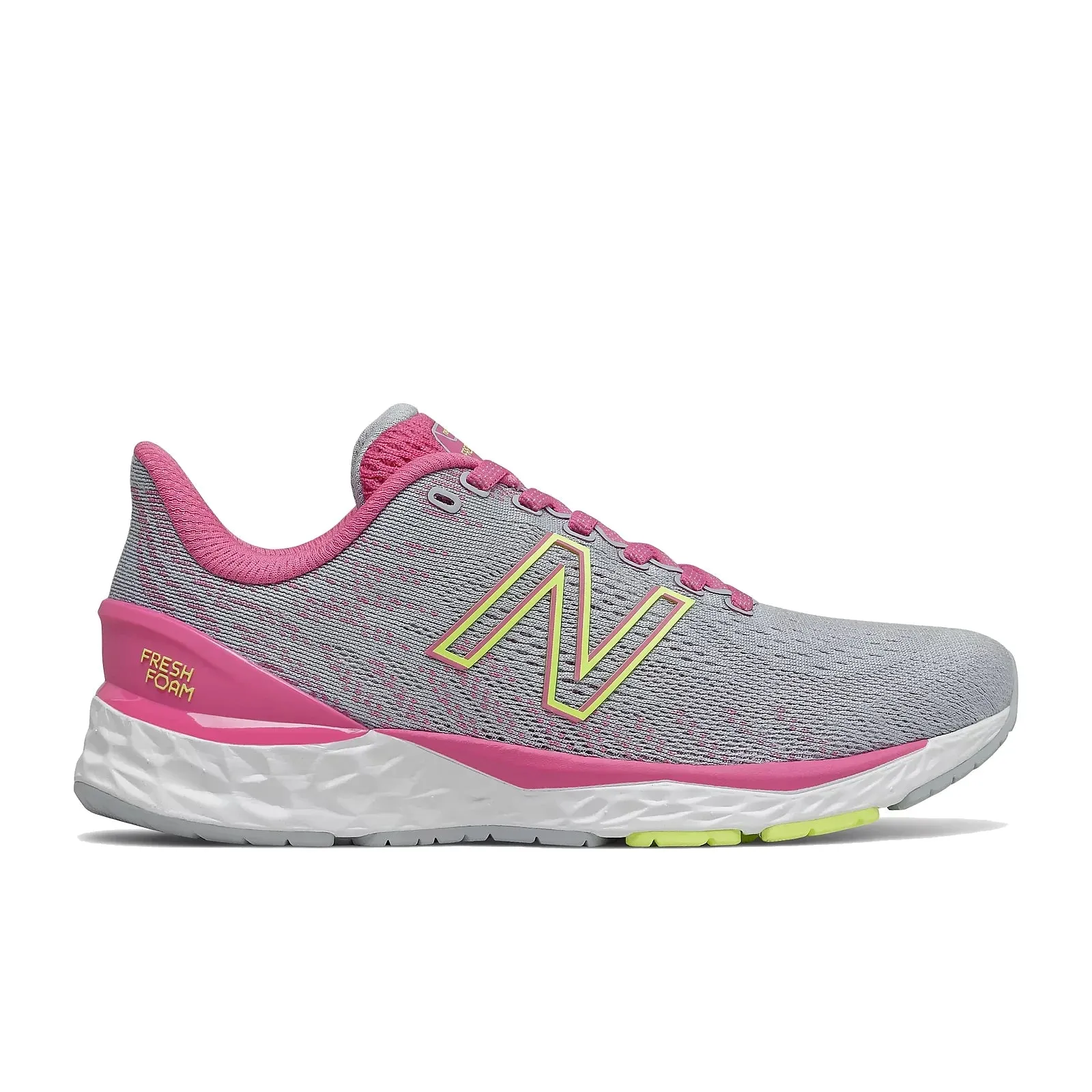 New Balance Women's Fresh Foam 880v11 - Light Cyclone