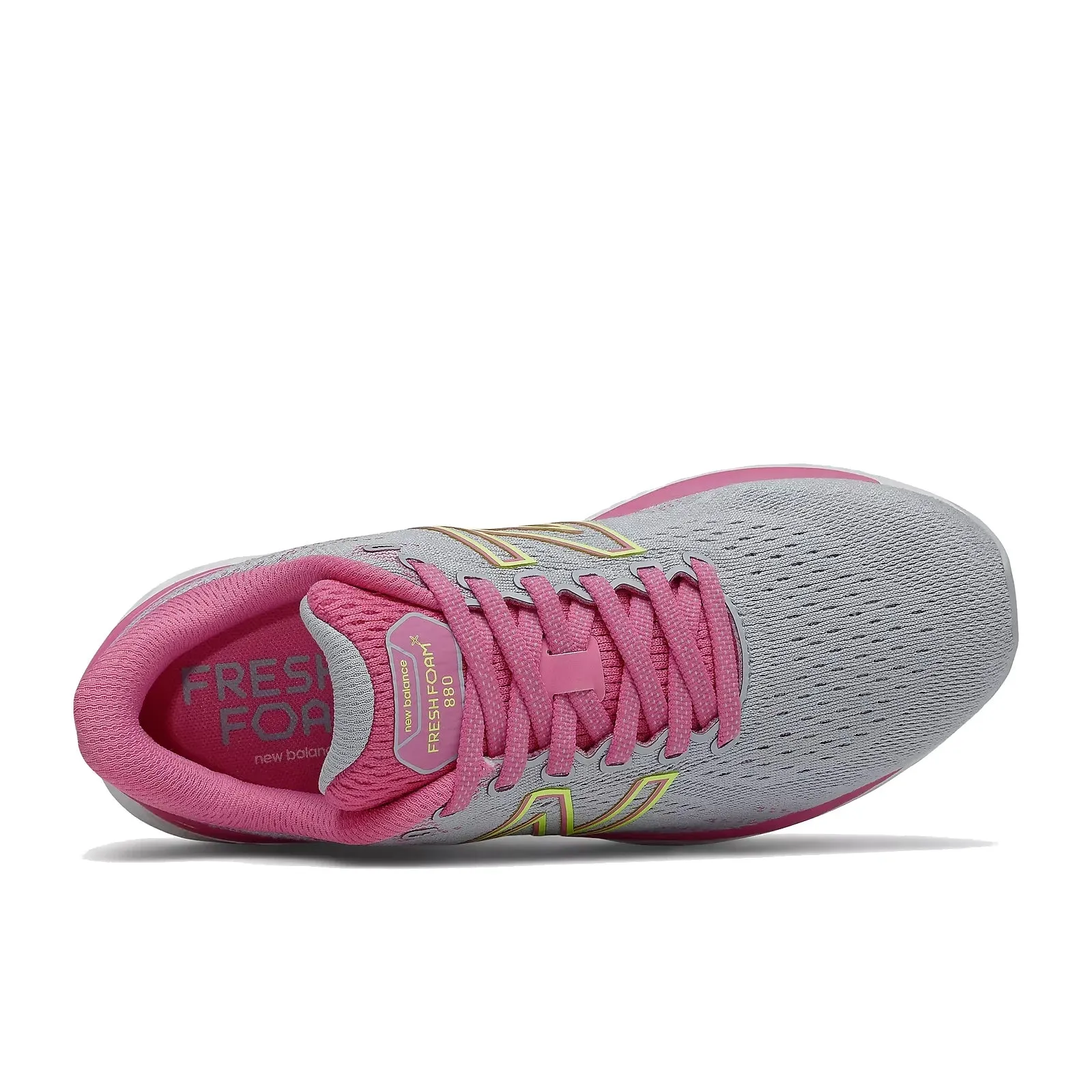 New Balance Women's Fresh Foam 880v11 - Light Cyclone