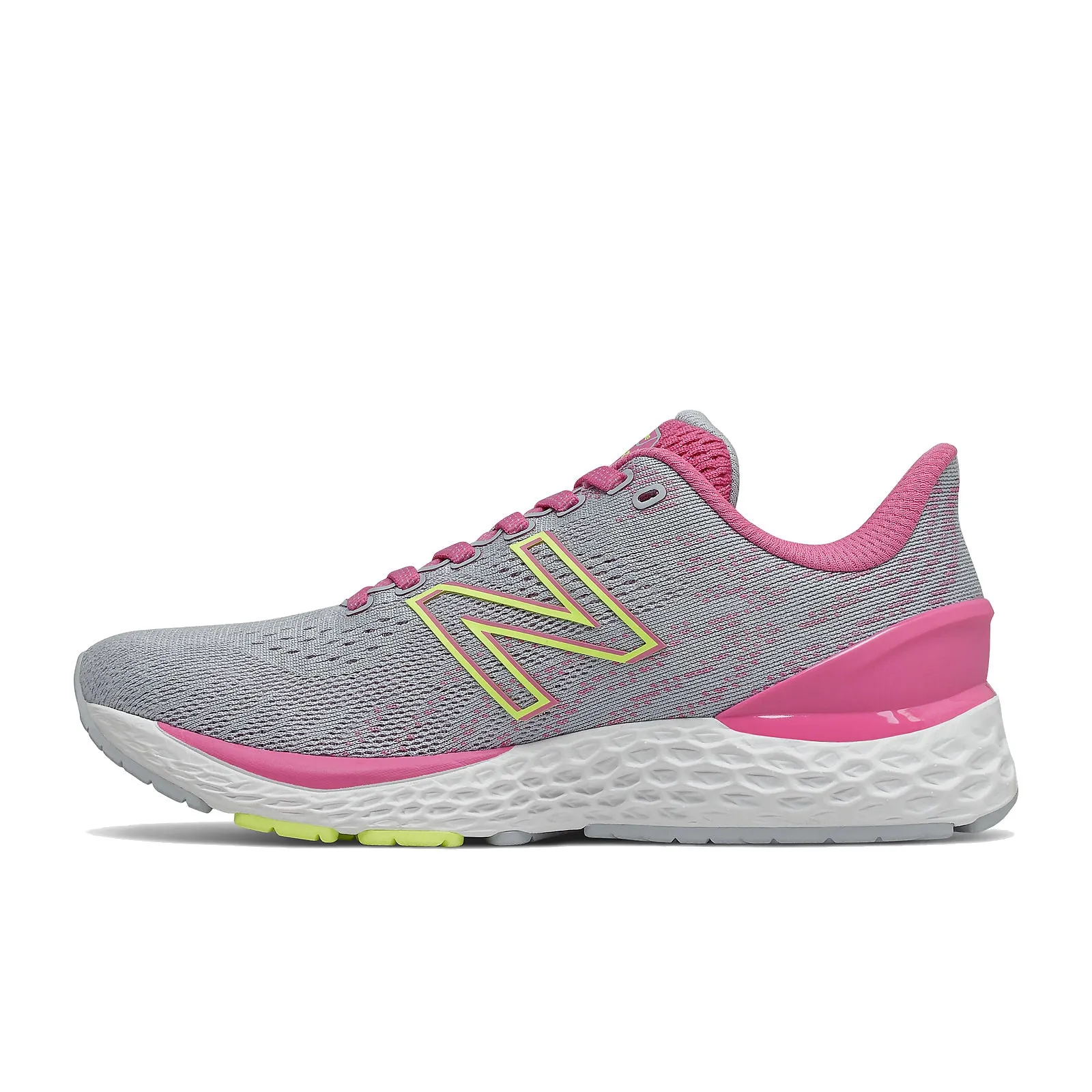 New Balance Women's Fresh Foam 880v11 - Light Cyclone