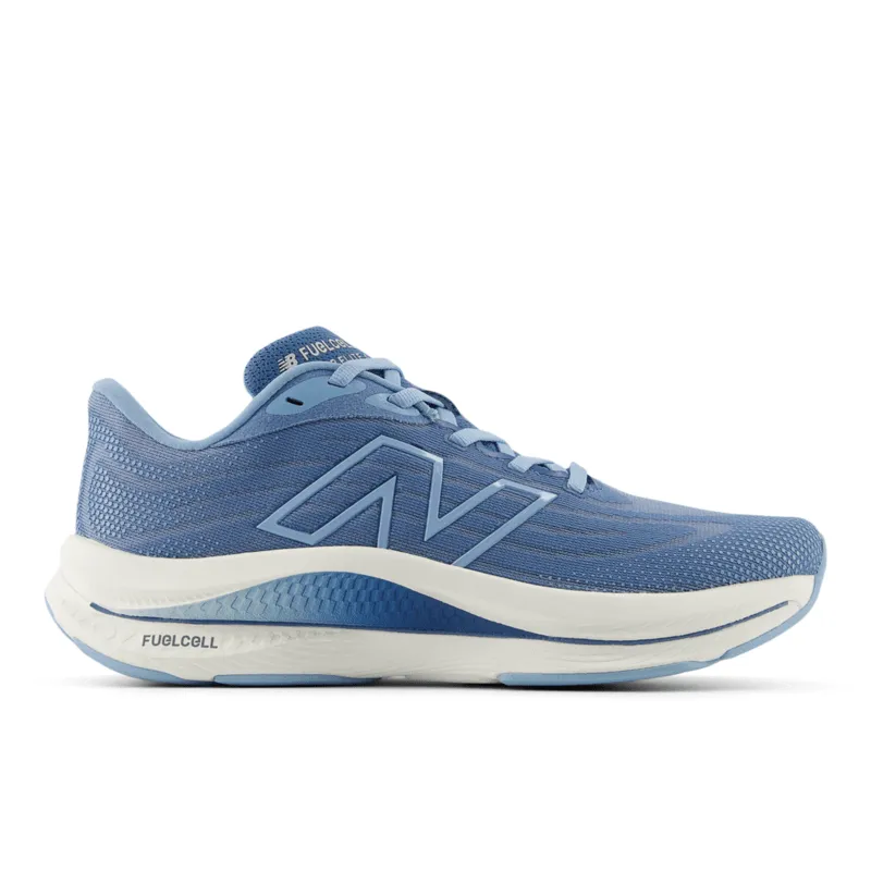 New Balance Women's FuelCell Walker Elite Shoe - WWWKECC1 (Wide)