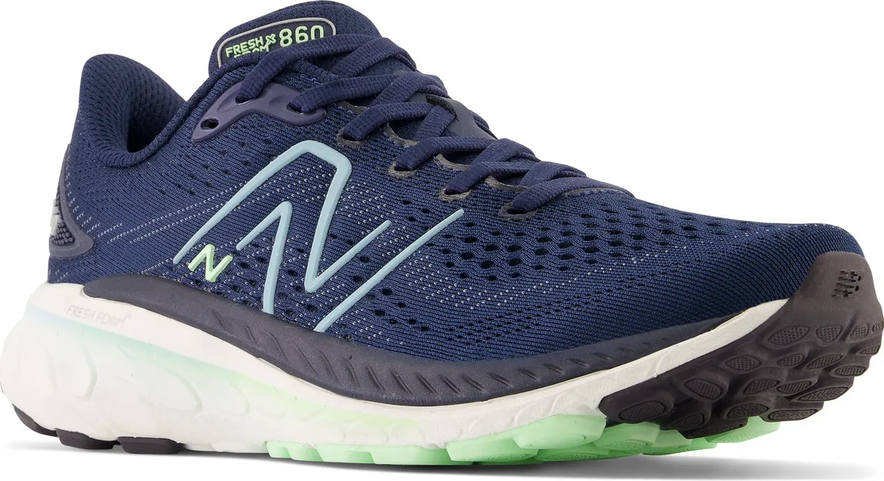 New Balance Women's Fresh Foam X 860v13