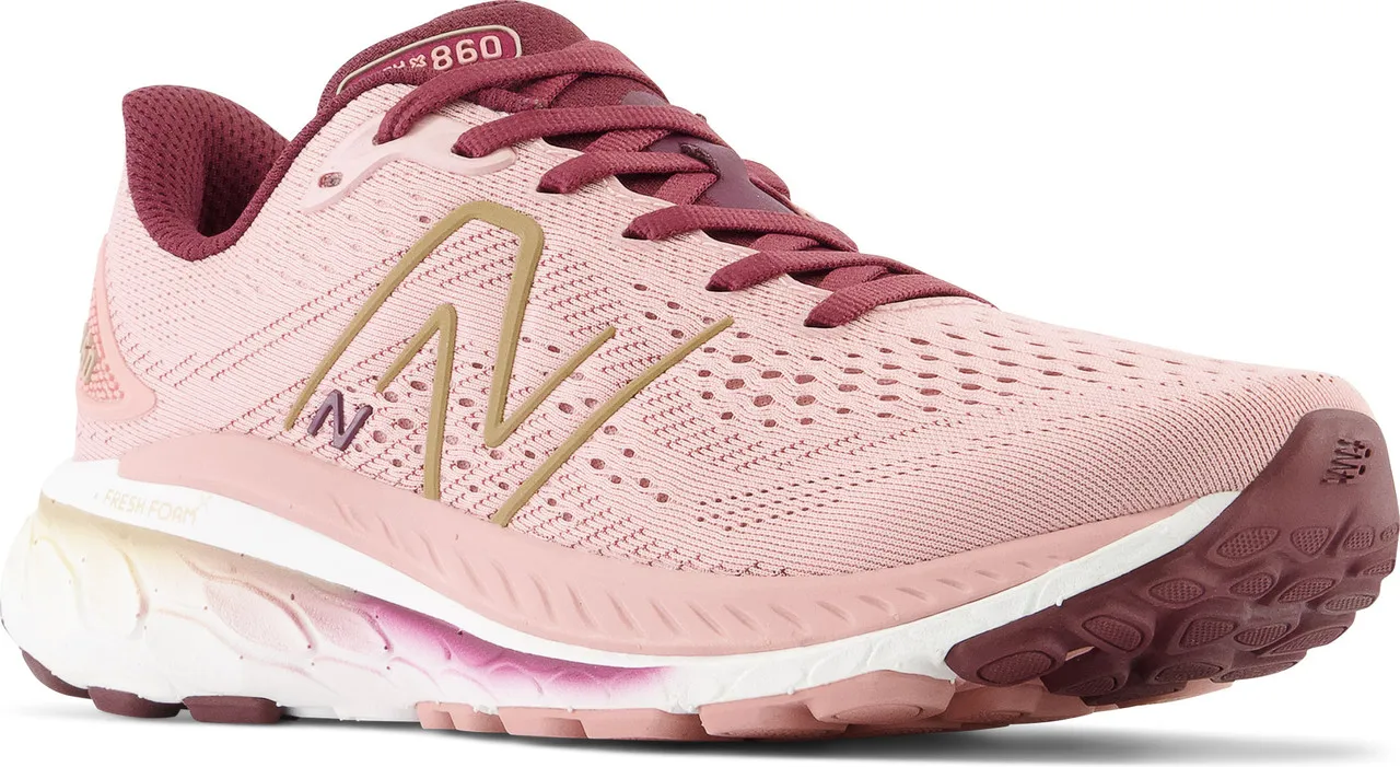 New Balance Women's Fresh Foam X 860v13