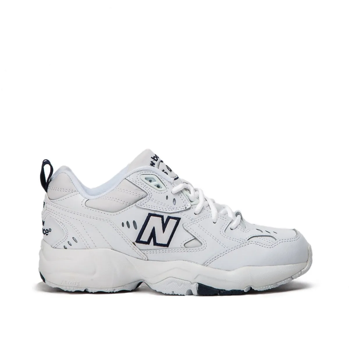 New Balance WX608 WT (White)