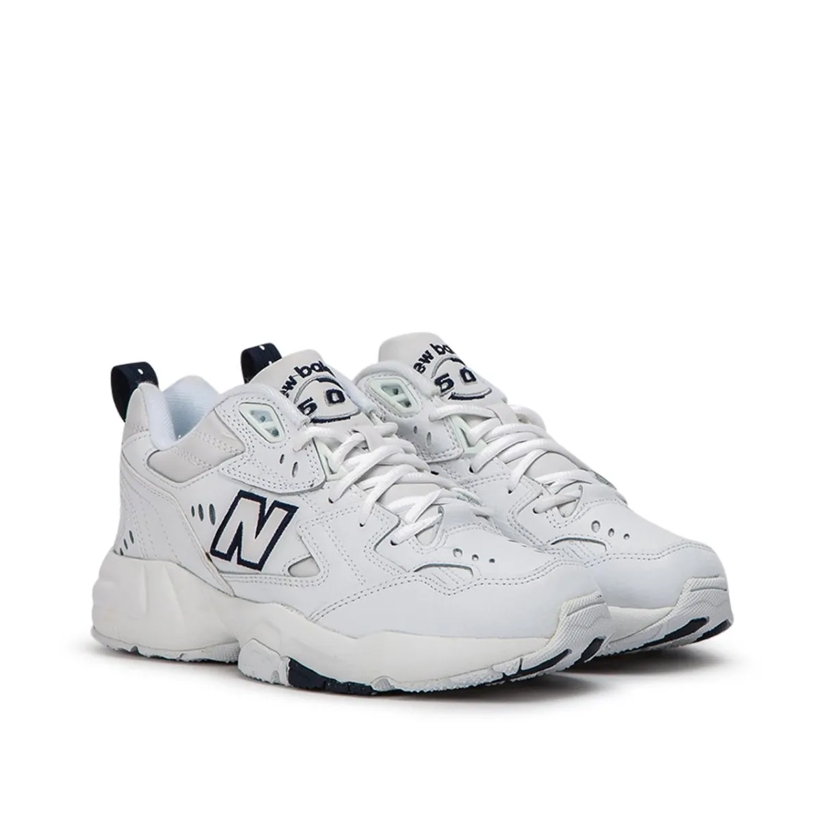 New Balance WX608 WT (White)