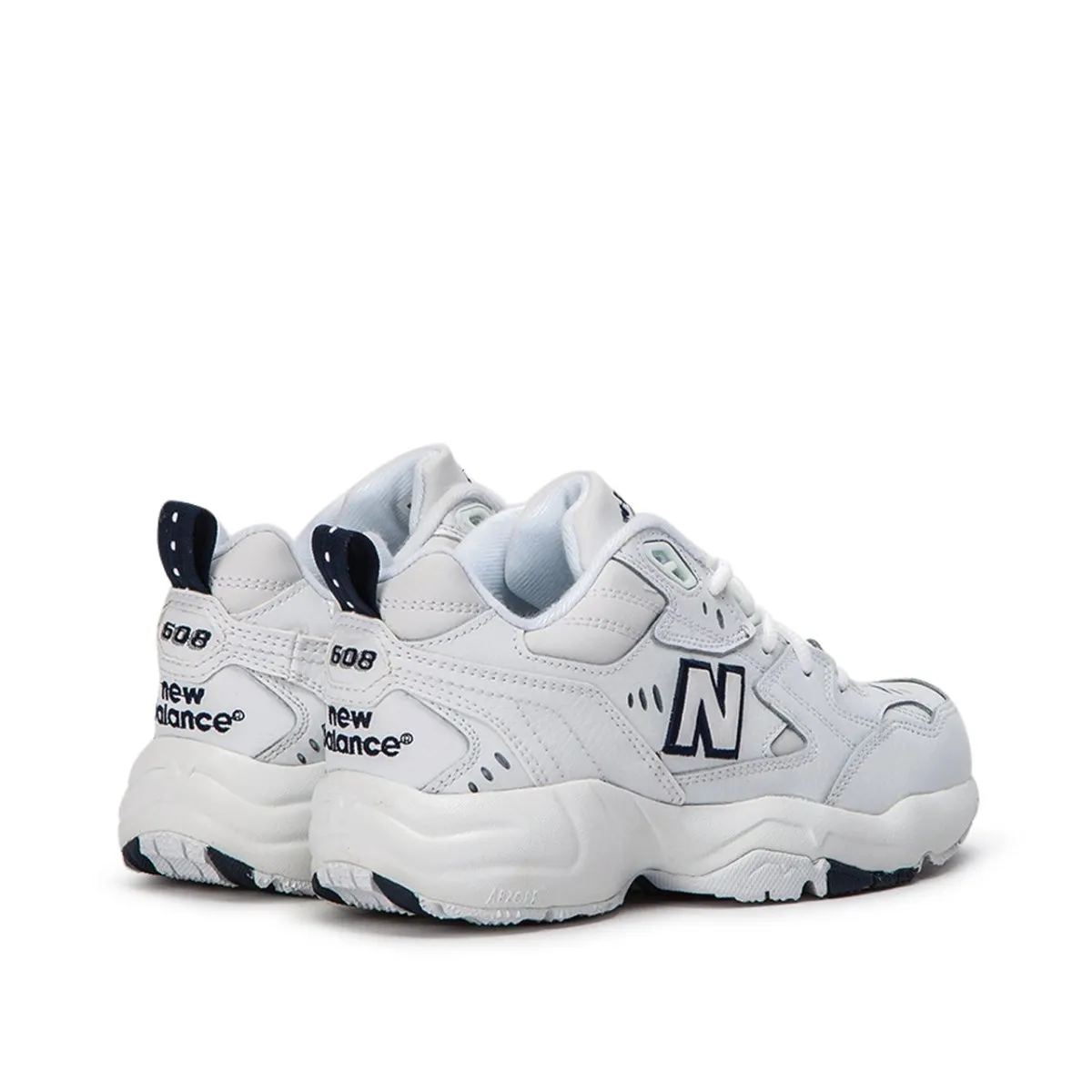 New Balance WX608 WT (White)