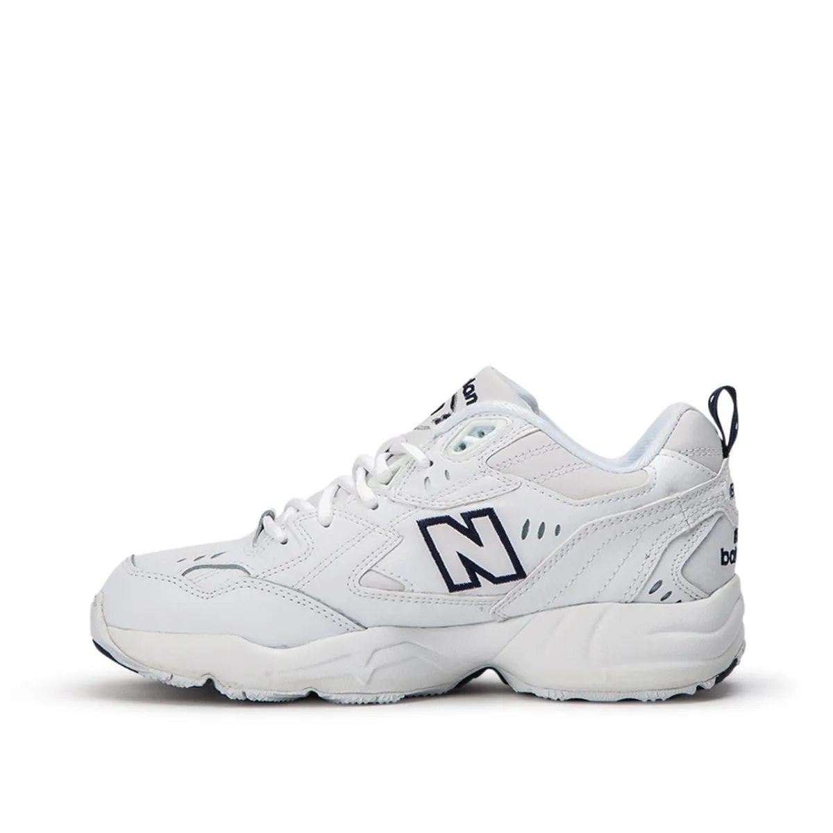 New Balance WX608 WT (White)