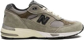 New Balance x JJJJound Made In Uk 991 sneakers Grey