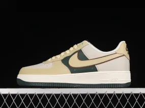 Nike Air Force 1 07 Low Kumquat Green LJ8822-333