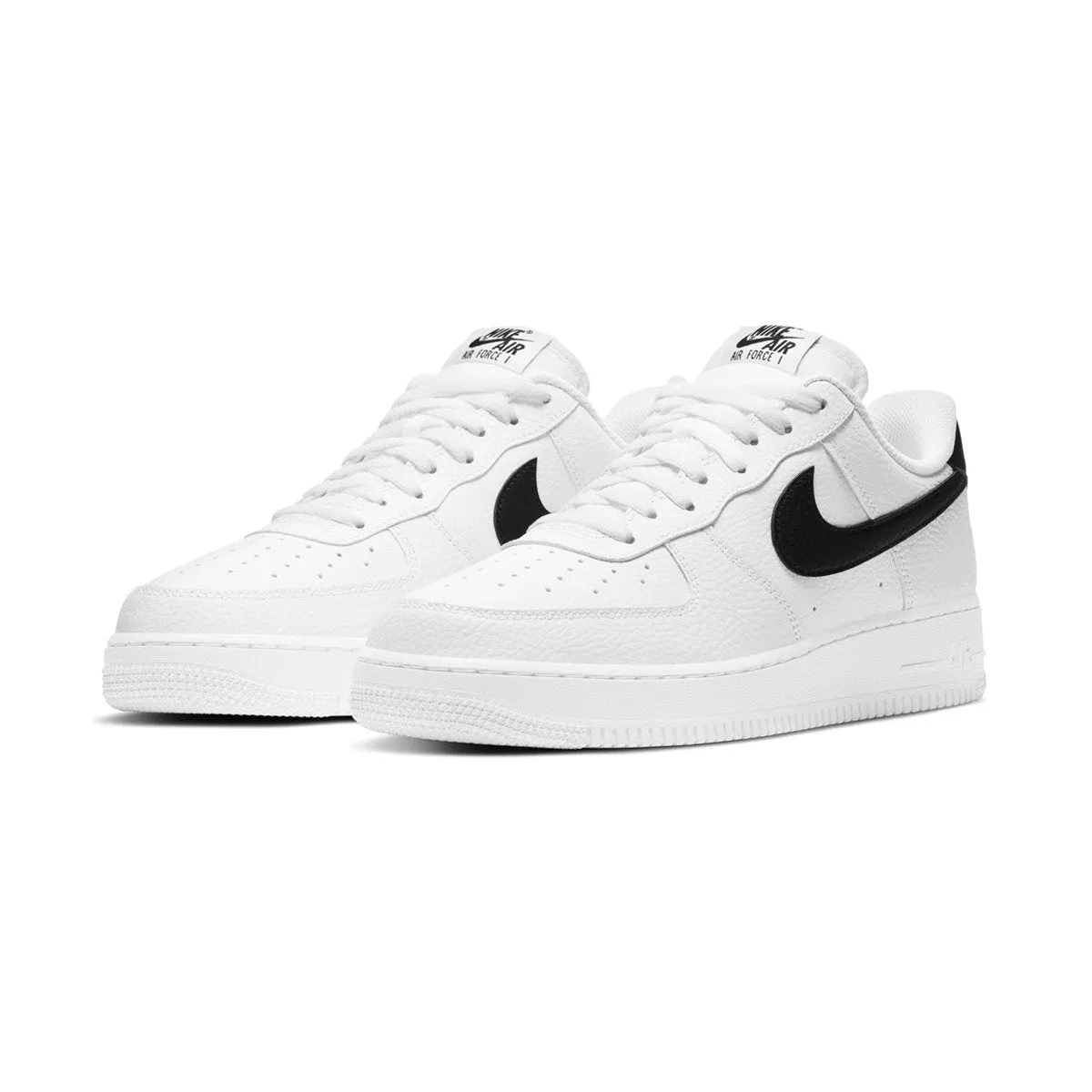 Nike Air Force 1 '07 Men's Shoes - Footwear