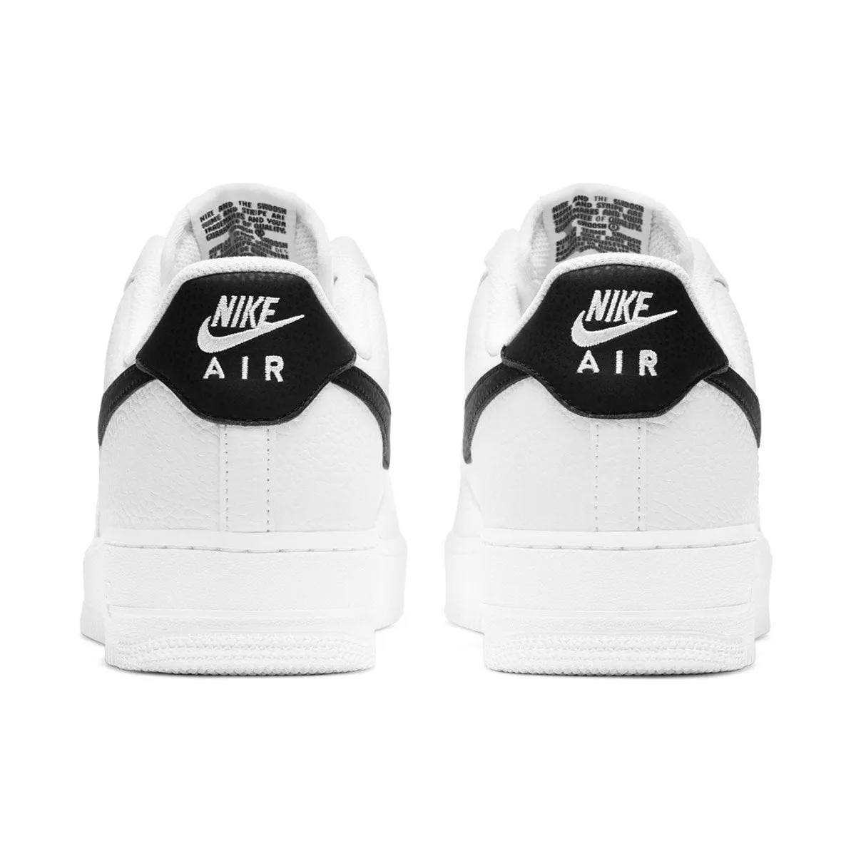 Nike Air Force 1 '07 Men's Shoes - Footwear