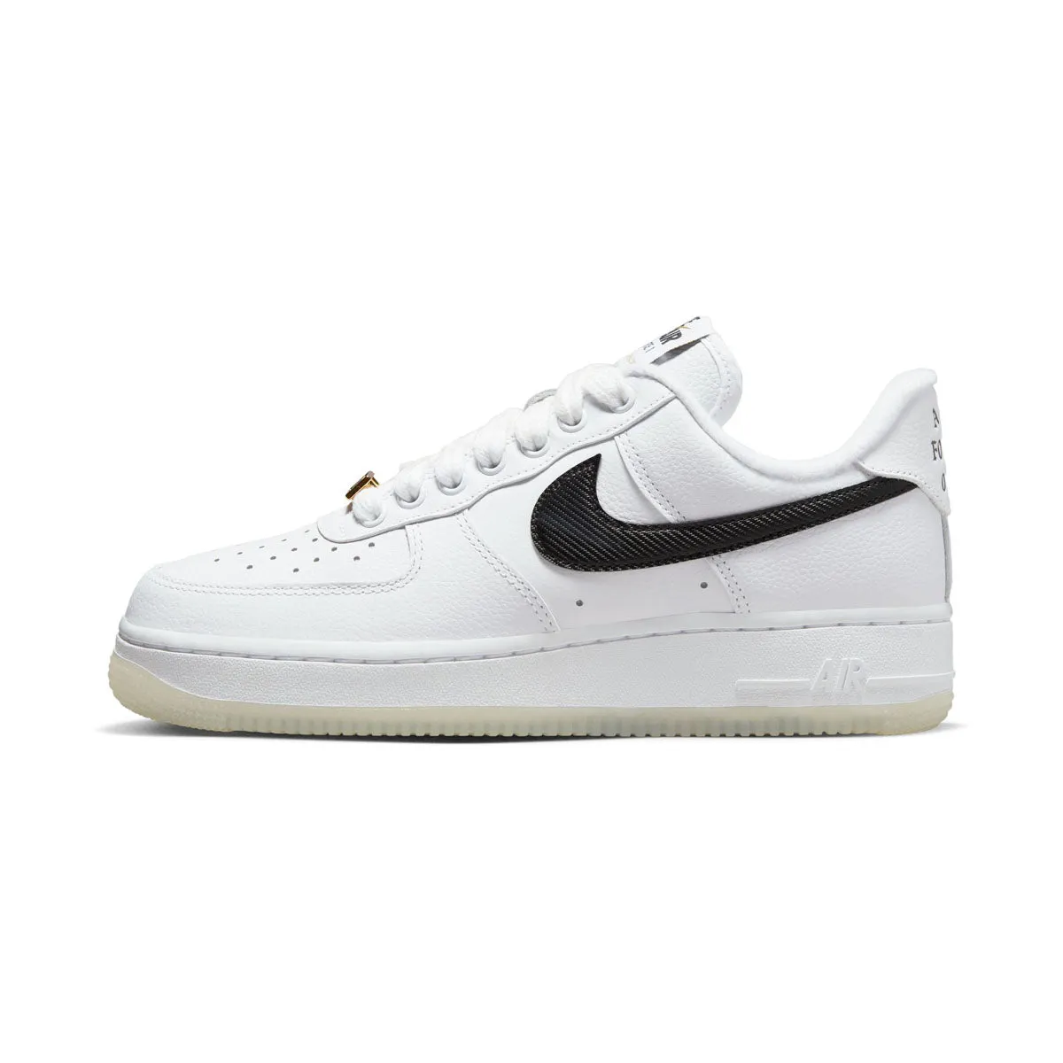 Nike Air Force 1 '07 Premium Women's Shoes - Footwear