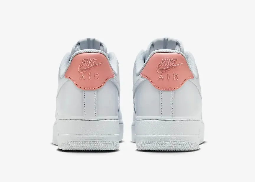 Nike Air Force 1 Low Dusty Rose White HF0729-001