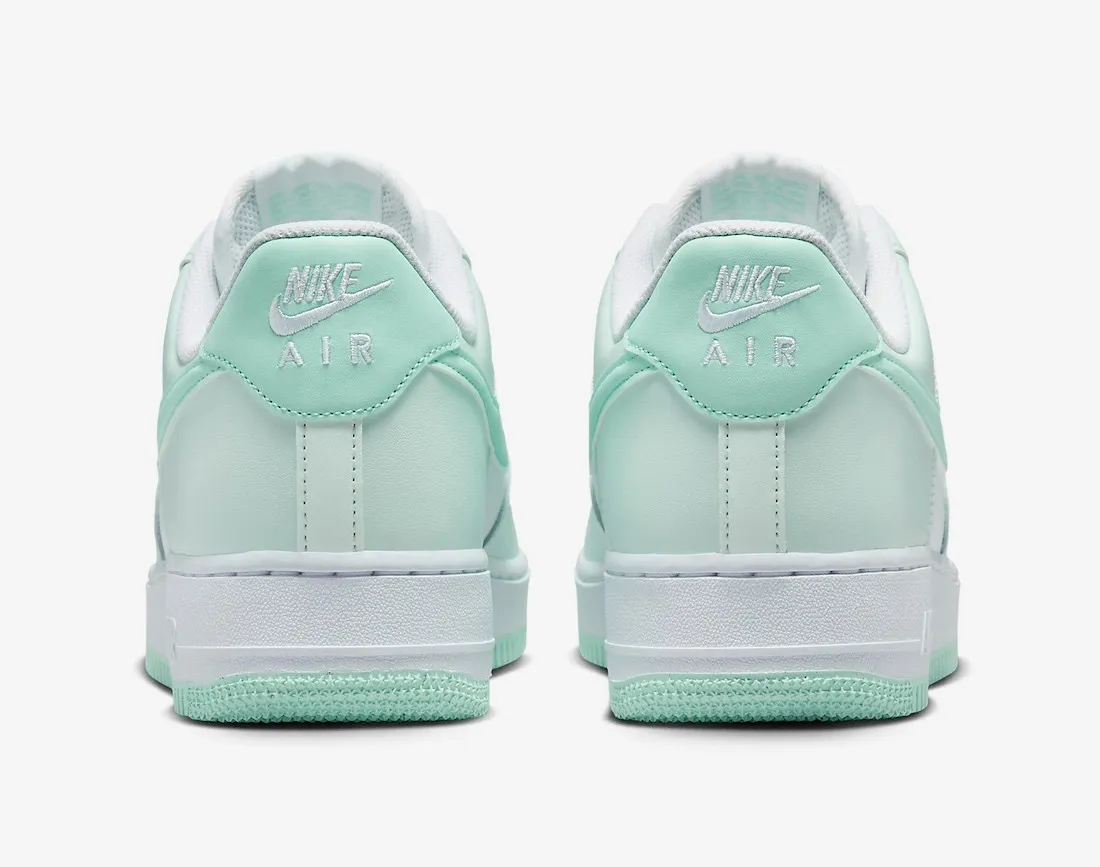 Nike Air Force 1 Low Mint Foam Barely Green White FZ4123-394