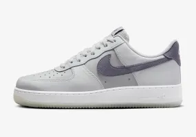 Nike Air Force 1 Low Pure Platinum Light Carbon Wolf Grey FJ4170-001