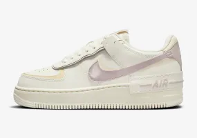 Nike Air Force 1 Low Shadow Sail Platinum Violet DZ1847-104