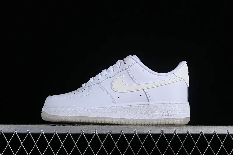 Nike Air Force 1 Low UV Swooshes White FZ5531-111