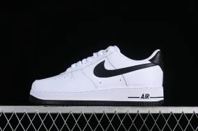 Nike Air Force 1 Low White Obsidian 488298-105