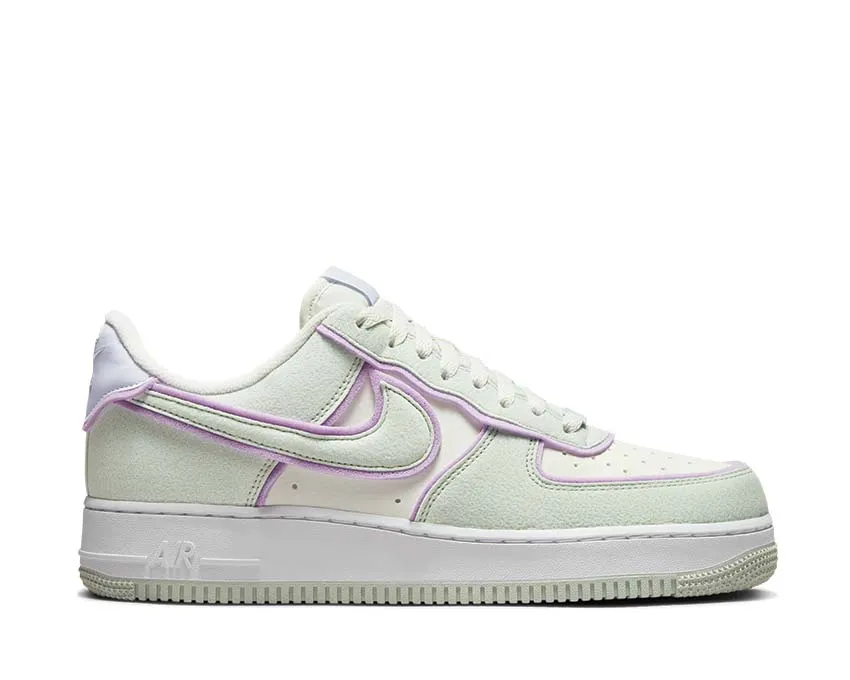 Nike Air Force 1 Sea Glass