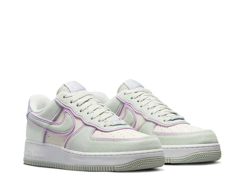 Nike Air Force 1 Sea Glass