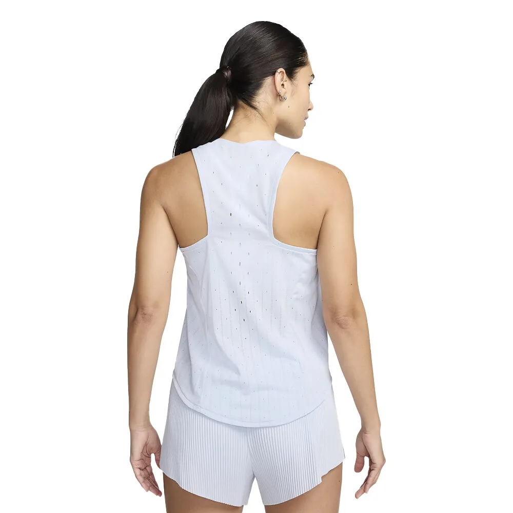 Nike Dri-FIT ADV Aeroswift Women's Vest - FA24