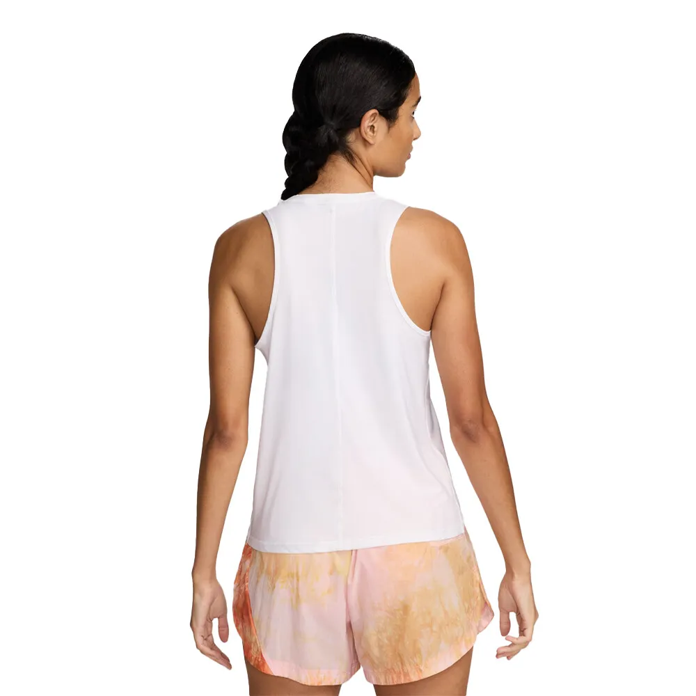 Nike Dri-FIT Trail Graphic Women's Vest - SU24