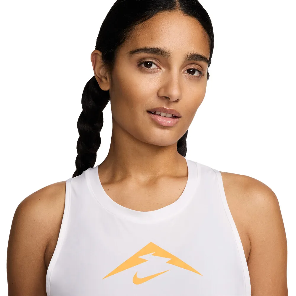 Nike Dri-FIT Trail Graphic Women's Vest - SU24