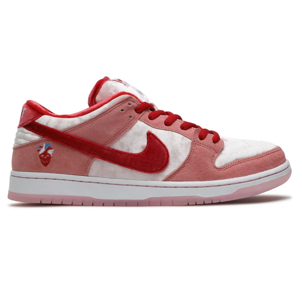 Nike SB Dunk Low StrangeLove Skateboards