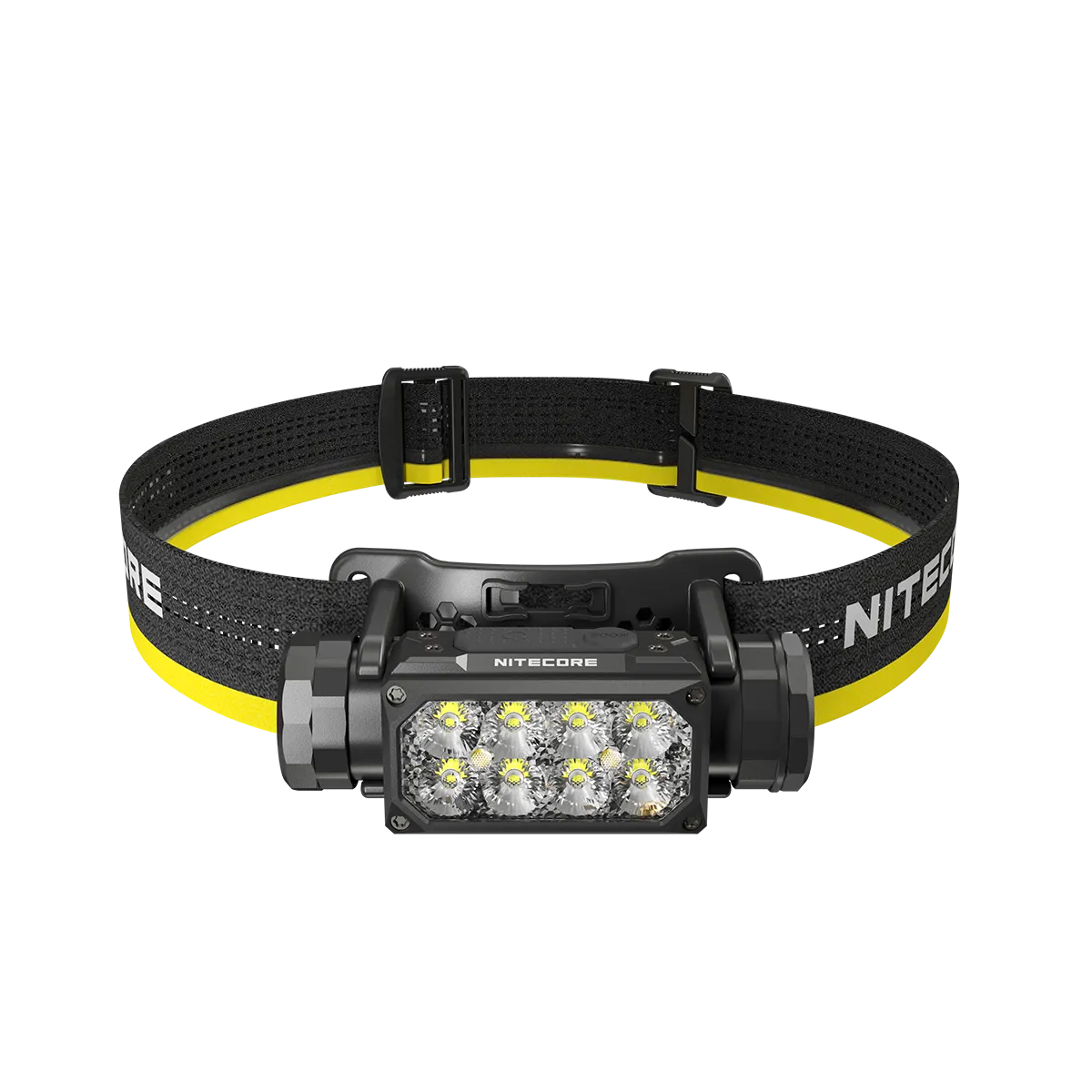 Nitecore HC65 UHE Headlamp