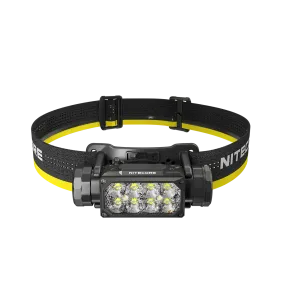 Nitecore HC65 UHE Headlamp