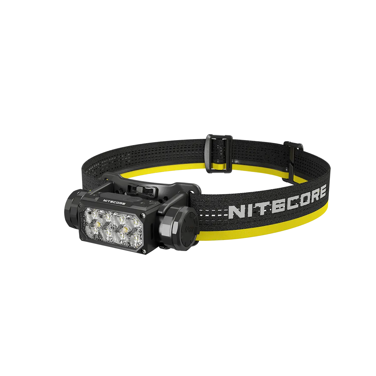 Nitecore HC65 UHE Headlamp