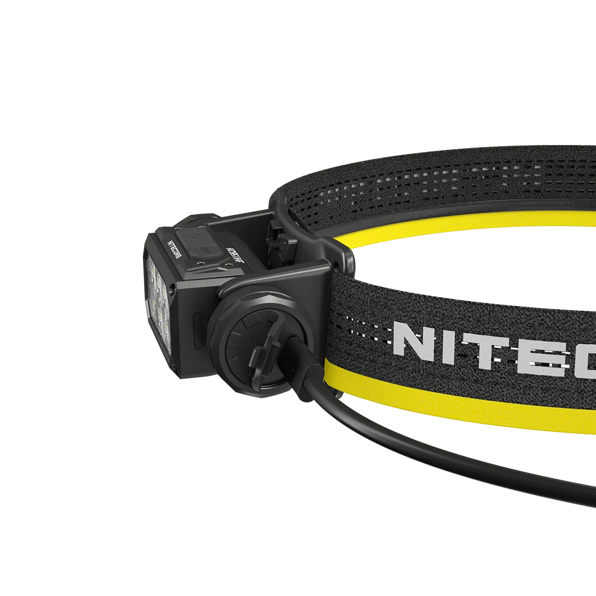 Nitecore HC65 UHE Headlamp