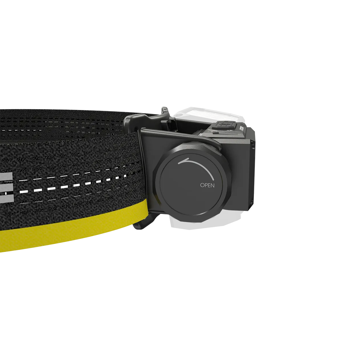 Nitecore HC65 UHE Headlamp