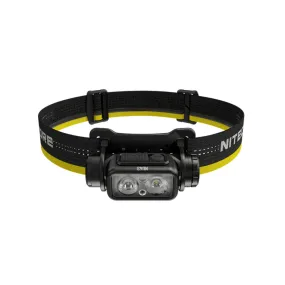 Nitecore NU43 headlamp