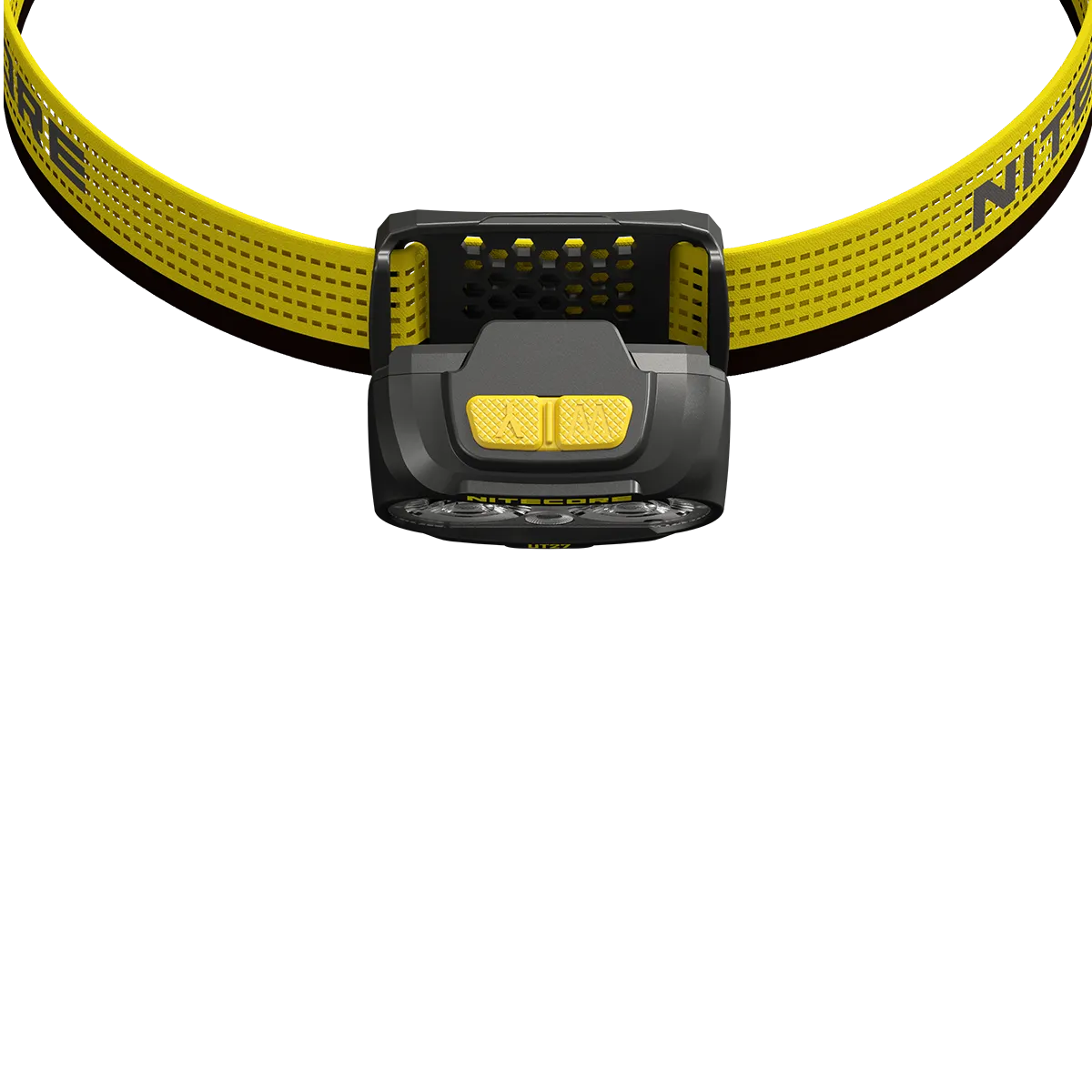 NITECORE UT27 DUAL BEAM LIGHTWEIGHT HEADLAMP