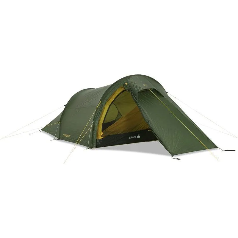 Nordisk Halland 2 LW - Tent