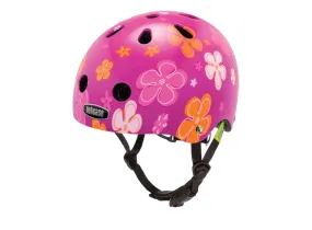 Nutcase Baby Nutty Petal Power Helmet